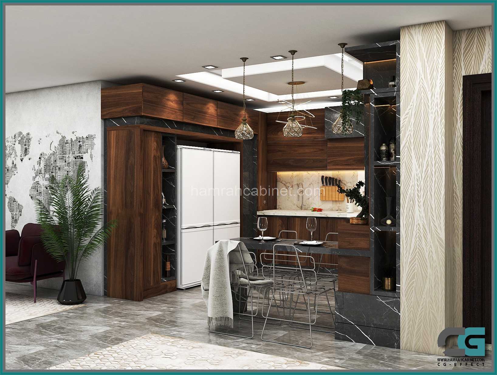 کابینت مدرن خاص4